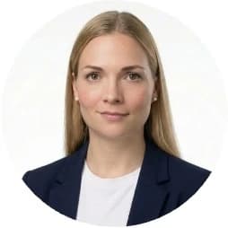 Portrait of Melissa Fischer